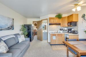 Bellas Beach Retreat - Assateague Inn 211