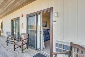 Bellas Beach Retreat - Assateague Inn 211