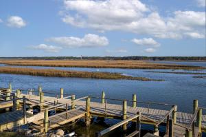 Duck Harbor At Waters Edge