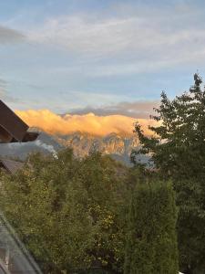 Pensiunea Carmen 1927