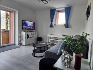 Logement Premium à Salins