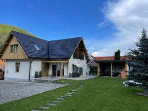 Pensiunea Carmen 1927