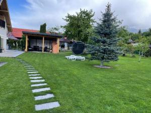 Pensiunea Carmen 1927