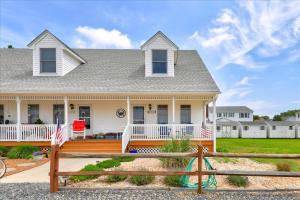 The Mermaid Lounge - Ubytování bez kategorie ve městě Birch Town