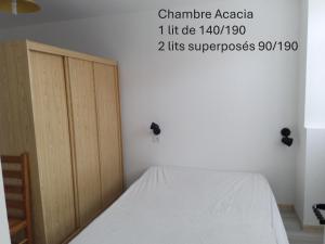 Appartements Le Relais Charraud : Appartement avec Terrasse