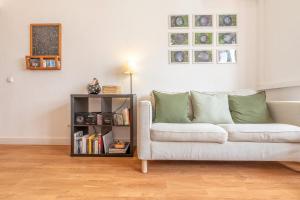 Mãe de Água Apartment