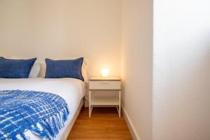 Mãe de Água Apartment