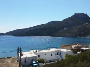 Mely Hotel Kythira Greece