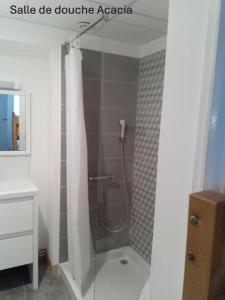 Appartements Le Relais Charraud : photos des chambres