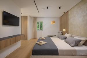 Villa Corsa by Istria Lux