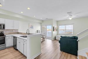 Tranquil Tides Retreat