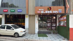 Hotel bless inn