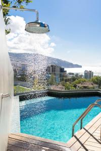 Green Boat by Madeira Best Apartments - 4hvězdičkové hotely ve městě Funchal