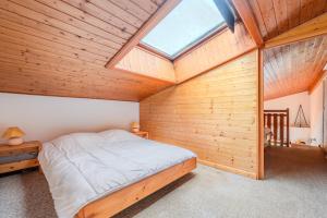 Alpenlake AP117 LAKE & VIEW 6 Pers