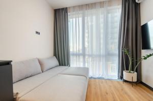 6-206 in RC Yaroslaviv Grad, Bulvarno-Kudriavska 17,Petrovdom Apartments