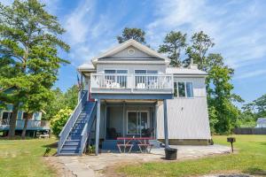 The Virginia Lee - Ubytování bez kategorie ve městě Birch Town