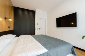 Petrovdom Apartments 6-206 in RC Yaroslaviv Grad, Bulvarno-Kudriavska 17