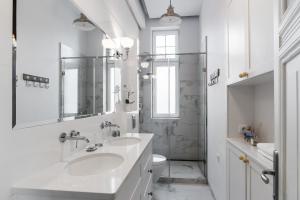 Sanhaus Apartments - VERONA - apartament z balkonem i dwoma sypialniami, 200 m od plaży