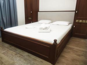 Oulang Cozy Apartment- Acropolis View Haven