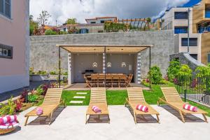 Quinta Rosa By Holiday Rental Madeira