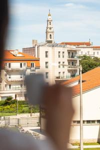 Hotel Santo Amaro - SA Hotels
