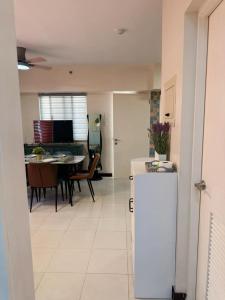 torre de manila taft luneta park view