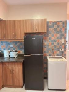 torre de manila taft luneta park view