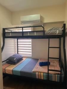 torre de manila taft luneta park view