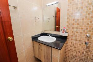 Airport View Studio, 3rd Floor