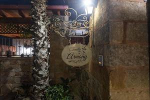 Tenuta Marghery - Salento Reservation