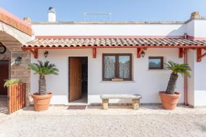 Tenuta Marghery - Salento Reservation