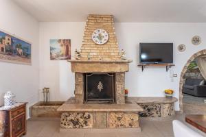 Tenuta Marghery - Salento Reservation