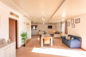 Tenuta Marghery - Salento Reservation