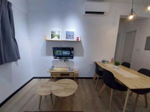 V21 Residence at Kota Kinabalu