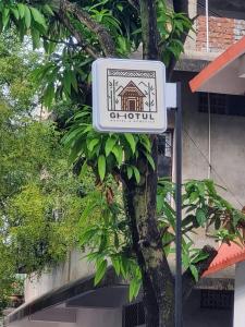 Ghotul Stays - Backpackers Hostel & Cozy Private Rooms in Guwahati