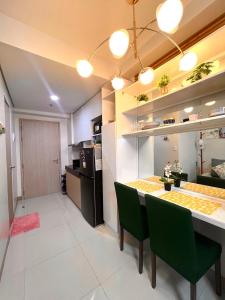 Oasis in Style at SMDC Style Residences