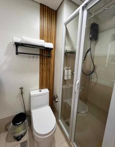 Oasis in Style at SMDC Style Residences