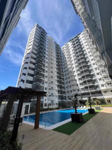 Oasis in Style at SMDC Style Residences