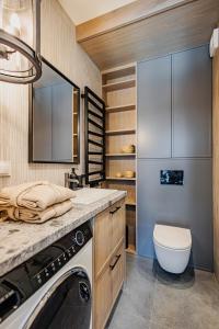 Apartamenty AON Premium Torunska