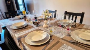 Appartements Chez Anton : photos des chambres