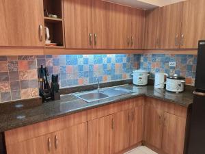 Family Rooms with View