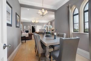 South Lodge, St Osyth Priory