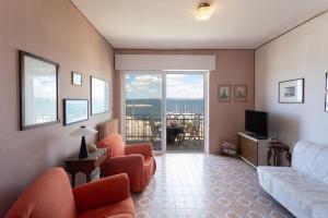 Corso Roma vista mare - Salento Reservation