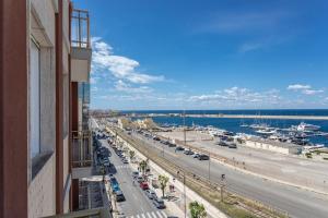 Corso Roma vista mare - Salento Reservation