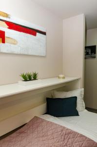Woodland Apartment in Silver Mountain Resort