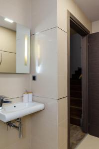 Silver Mountain Retreat & SPA
