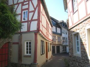 Comfortable Apartment in Ediger-Eller Eifel