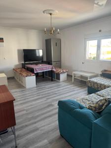 Churruca 3 Preferentemente para familias y mayores de 25 años