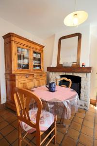 Maison du GR34 Baie de Beaussais Classée 1 étoile