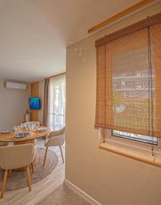 Marina and Panorama Deluxe Apartments